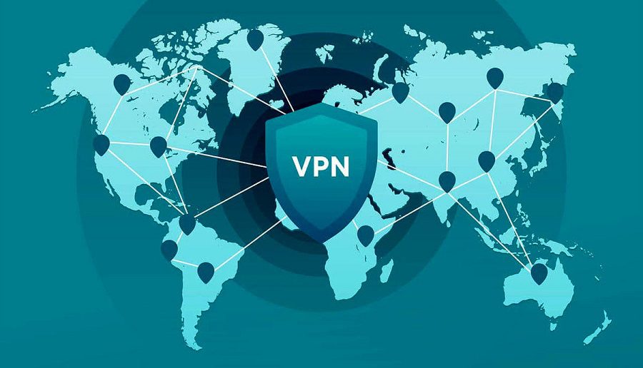 خرید vpn ارزان