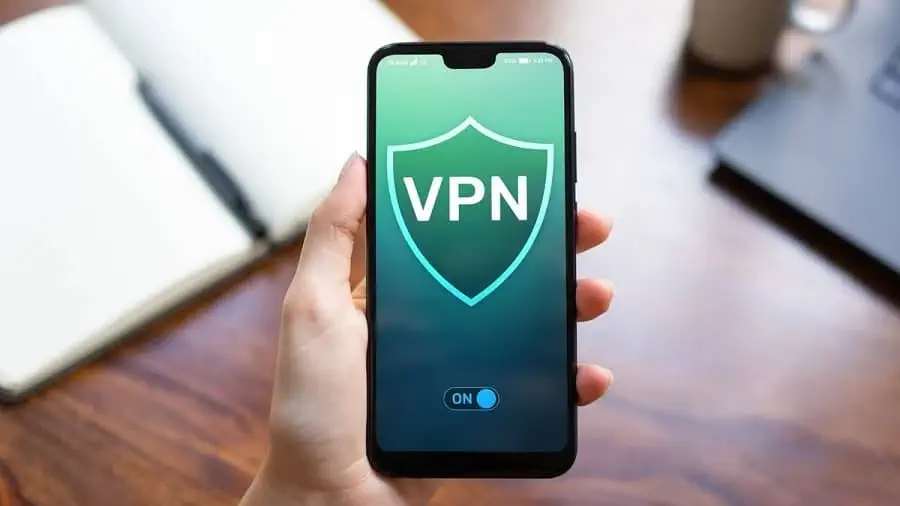 خرید vpn تلفن همراه